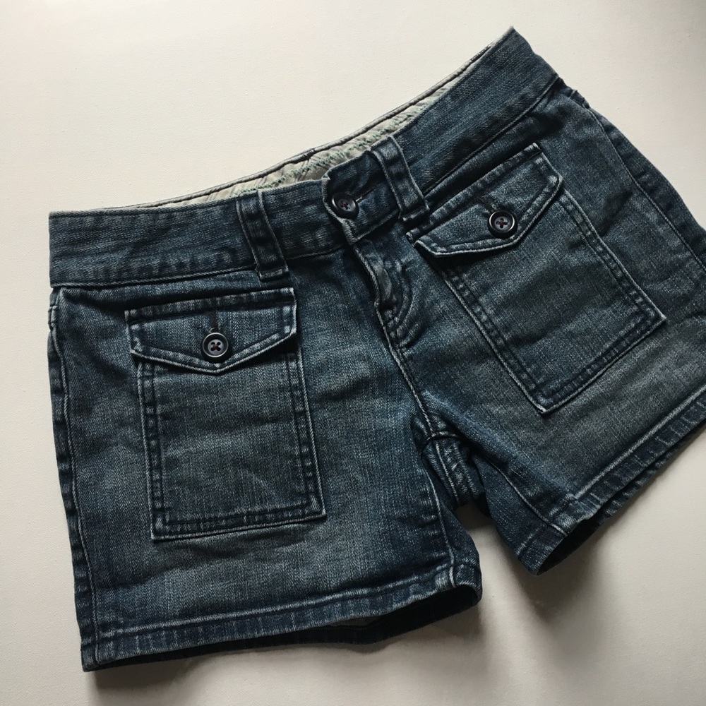 Gap Shorts